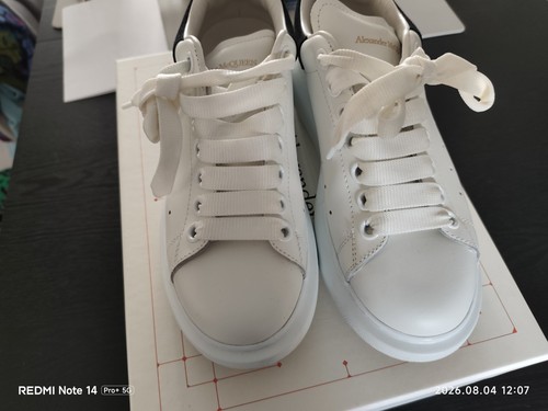 Alexander mcqueen damen - mcqueen,
