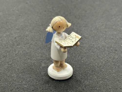 Erzgebirge flade figur - flade,