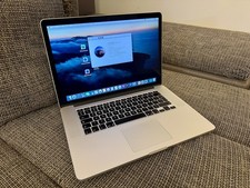 MacBook Pro 15 Retina | 8GB