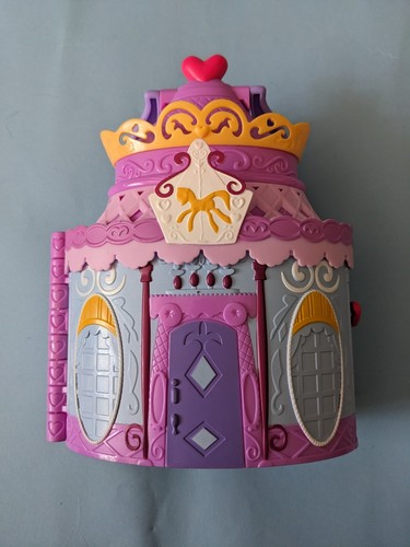 Hasbro little pony mlp 2014 - hasbro,