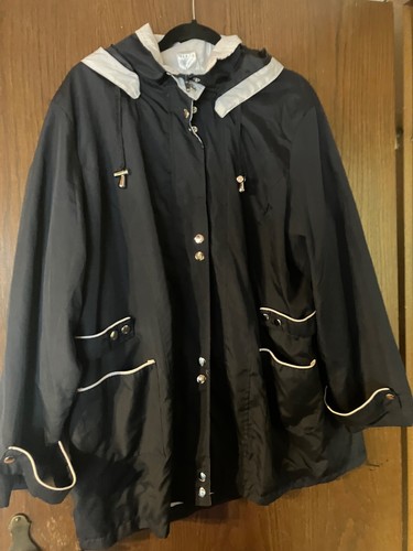 Pagen jacke größe - 3, 48/50