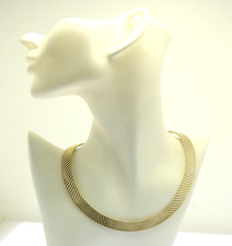 ♦ Collier 14 kt 14k 585 er