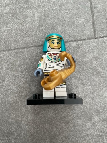 Lego minifigur limited - lego, edition