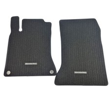 Mercedes-Benz Ripsmatten Satz