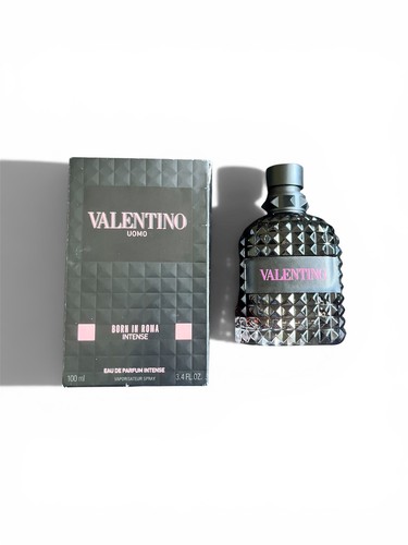 Valentino uomo intense edp - intense,