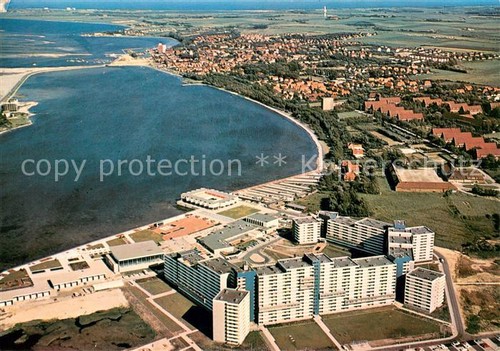 Heiligenhafen ostseebad - heiligenhafen,