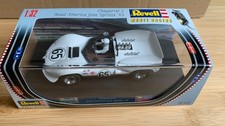 Revell slotcar chaparral - slotcar, 1:32