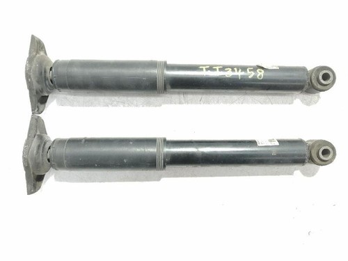 1186092 stoßdämpfer hinten