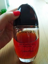 Calvin Klein Obsession Eau de