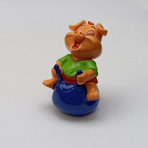 Einzelfigur larry - Ü-ei,