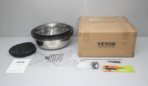 Vevor tm16 406 mm - vevor,
