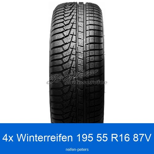 Winterreifen 195 r16 87v - r16,