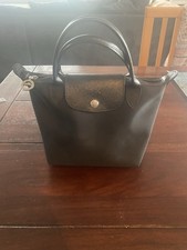 Longchamp Handtasche Schick