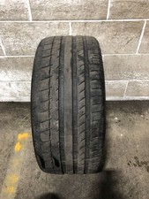 1x P235/35R19 Michelin Pilot