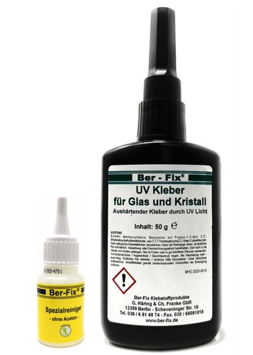 Ber fix kleber - 50, g