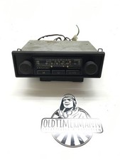 Autoradio Radio Blaupunkt