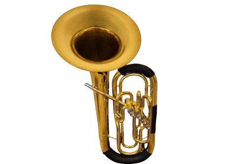 Bellfront bariton - bellfront, bb