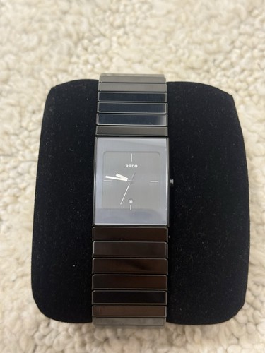Rado keremik herren uhr - rado,