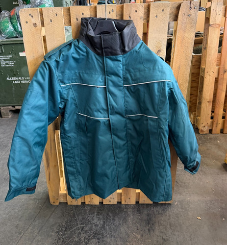 Mascot winterjacke l - mascot,