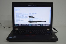 Lenovo ThinkPad L420 Intel