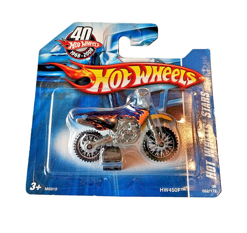 Hot wheels wastelander - ,
