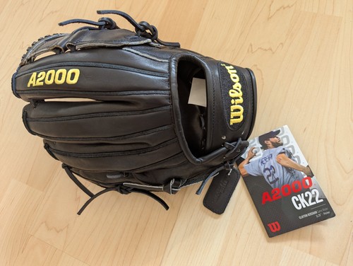 Wilson a2000 ck22 neu - wilson,