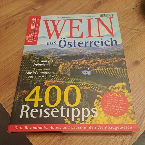 Der feinschmecker bookazine - -,