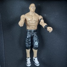 Mattel WWE WWF John Cena