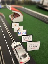 Werbetafel, Werbeschild