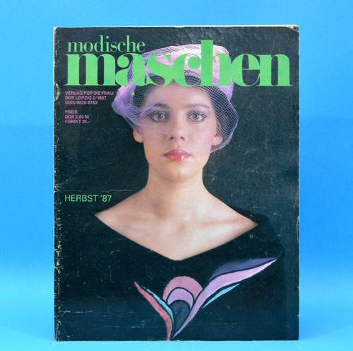 Modische maschen von - 2, |