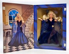 1995 Sapphire Dream Barbie