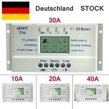 10A 20A 30A 60A/80A 12V-24V