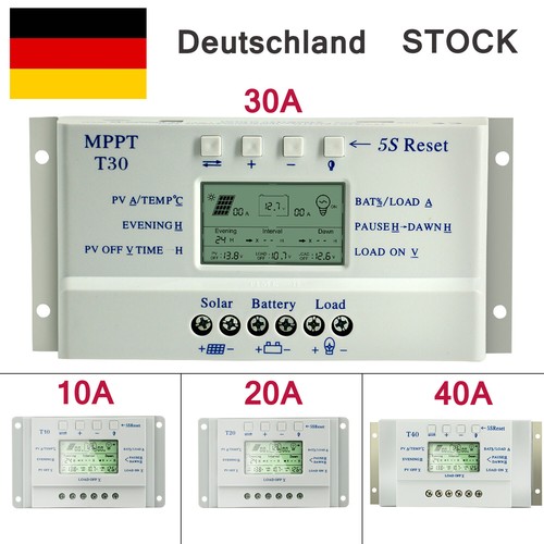 10a 20a 30a 60a 80a - 20a, 12v-24v