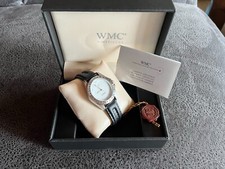 Herren Armband Uhr von WMC