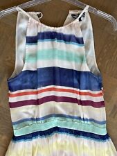 TOMMY HILFIGER MAXIKLEID neu s