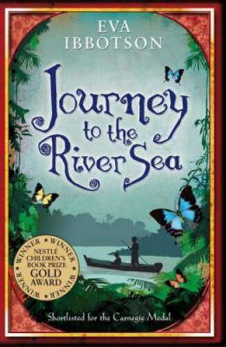 Journey the river sea - journey,