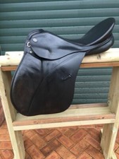 Kieffer 18 Zoll schwarz