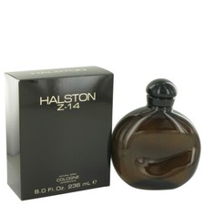 DUFT HALSTON Z14 - HERREN EAU