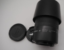 Tamron AF 80-210 mm 1:4,5-5,6