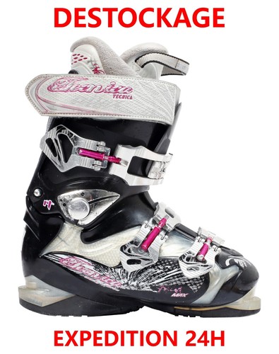 Gebrauchte skischuhe - gebrauchte,