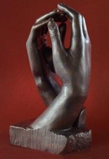 MUSEUMS REPLIKAT AUGUSTE RODIN