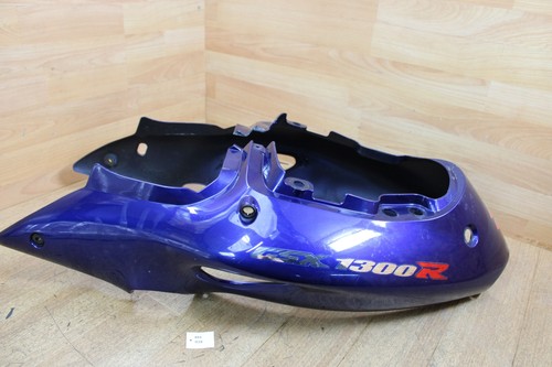 Suzuki gsx 1300 hayabusa - 1300,