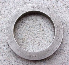 Oppold  Anlaufring 86 x 13 mm