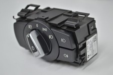 BMW 3 Series E90 E91 9169404 Xenon Headlight Light Control Switch