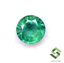 5 MM Zertifiziert Natürlicher