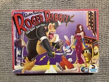 Falsches Spiel mit Roger