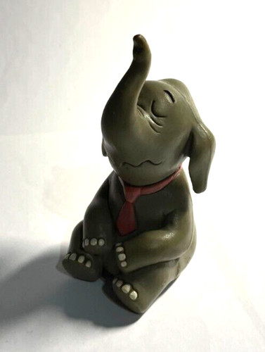 Wendelin elefant von - von, loriot