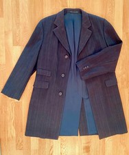 ★ Wollmantel Klassisch