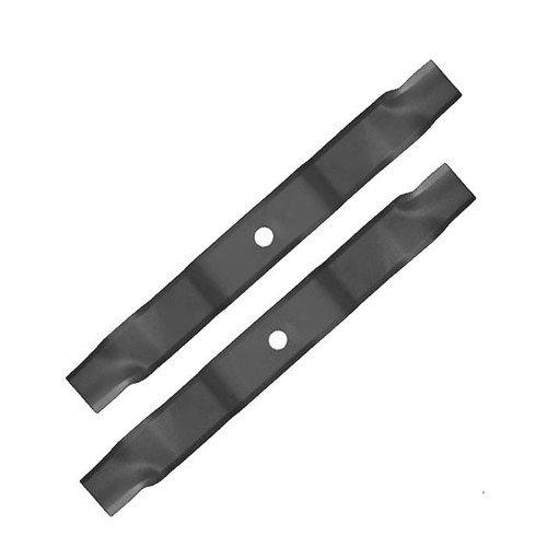 Messer für aufsitzmäher - 2,