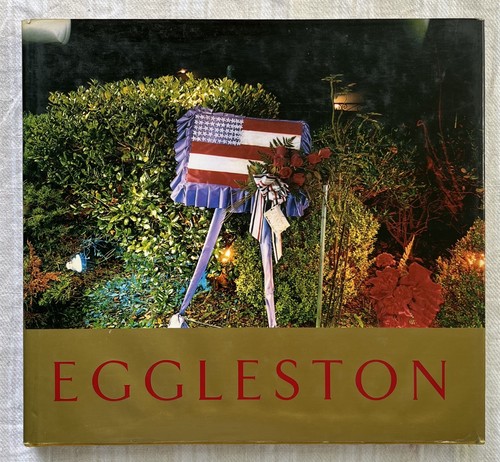 William eggleston acient and - "william, eggleston,